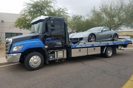 Box Truck Towing-in-San Tan Valley-Arizona