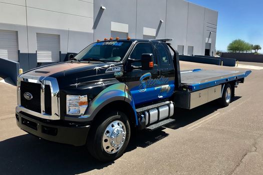 Car Towing-in-Mesa-Arizona