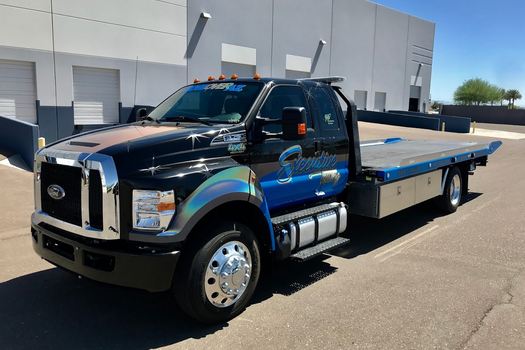 Car Towing-in-Queen Valley-Arizona