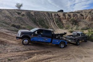 Exotic Car Towing in Chandler Arizona