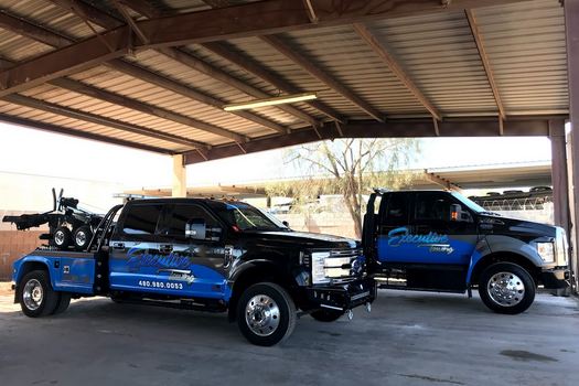 Flat Tire Changes-in-San Tan Valley-Arizona