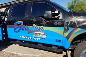 Fuel Delivery in Gold Canyon Arizona