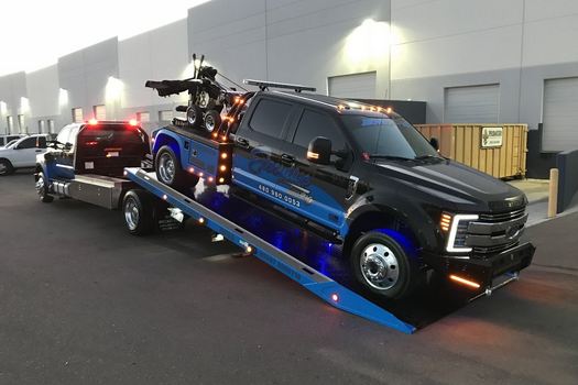 Heavy Duty Towing-in-Mesa-Arizona