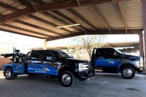 Truck Towing in San Tan Valley Arizona