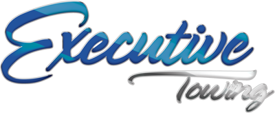 Executive Towing Logo